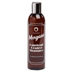 Morgan`S Dandruff Control Szampon Przeciwłupieżowy 250ml